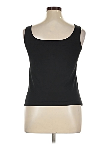 Leo & Nicole Tank Top (view 2)