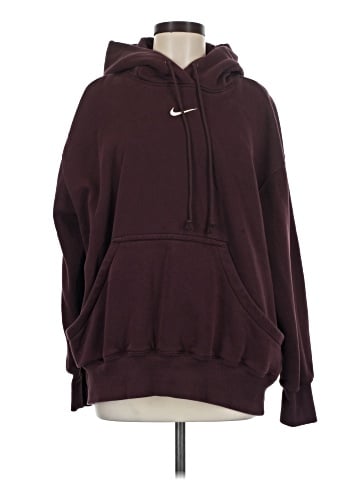 Nike Pullover Hoodie (view 1)