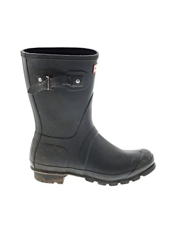 Hunter Rain Boots (view 1)