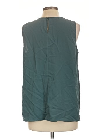 Uniqlo Sleeveless Blouse (view 2)