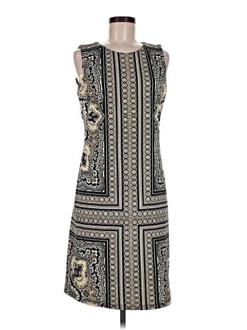 J. McLaughlin Casual Dress (view 1)