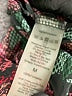 Lularoe 100% Polyester Burgundy Kimono Size M - photo 8