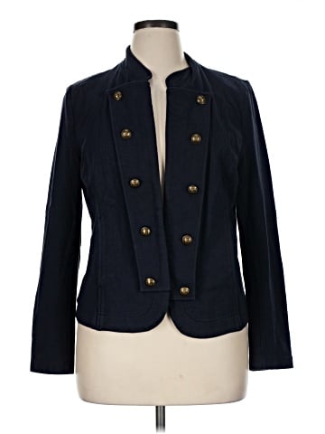 Tommy Hilfiger Blazer (view 1)