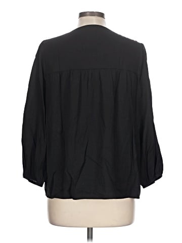 Fun2Fun 3/4 Sleeve Blouse (view 2)