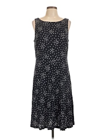 Ann Taylor LOFT Casual Dress (view 1)