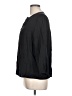 Fun2Fun Black 3/4 Sleeve Blouse Size L - photo 5