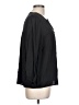 Fun2Fun Black 3/4 Sleeve Blouse Size L - photo 4