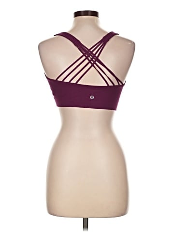 Lululemon Athletica Sports Bra (view 2)