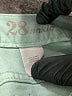 J.Crew Color Block Green Jeans Size 28 waist - photo 8