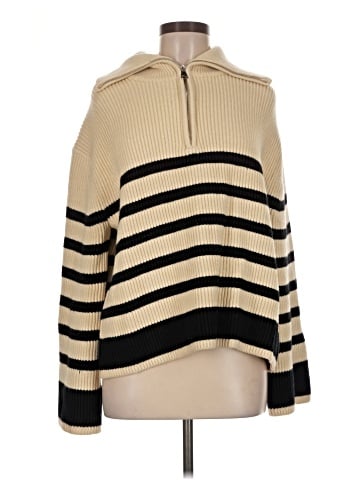Blank NYC Pullover Sweater (view 1)