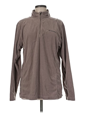 Columbia Sweatshirt (view 1)