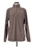 Columbia 100% Polyester Brown Sweatshirt Size M - photo 1