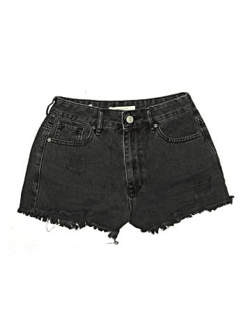 PacSun Denim Shorts (view 1)