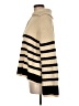 Blank NYC Stripes Tan Pullover Sweater Size M - photo 5