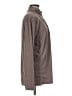 Columbia 100% Polyester Brown Sweatshirt Size M - photo 4