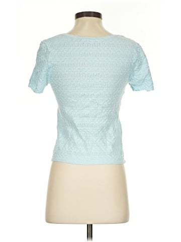 Celebrity Pink Short Sleeve Top (view 2)