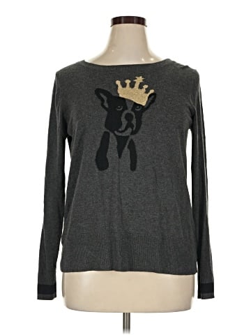 The Limited Long Sleeve T-Shirt (view 1)