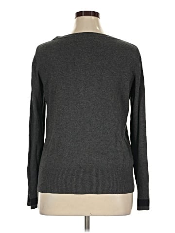 The Limited Long Sleeve T-Shirt (view 2)