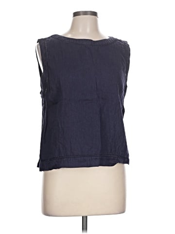 Kut from the Kloth Sleeveless Blouse (view 1)