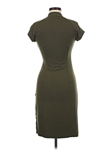 Carmen Carmen Marc Valvo Cocktail Dress (view 2)