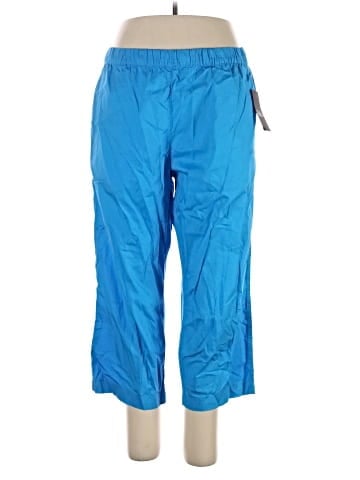 Ulla Popken Casual Pants (view 1)