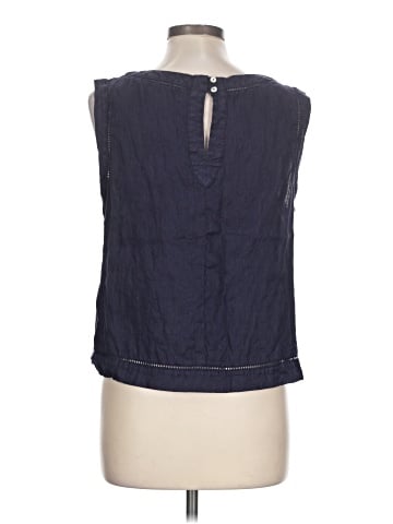 Kut from the Kloth Sleeveless Blouse (view 2)