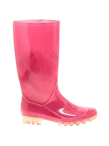 Coach Rain Boots (view 1)