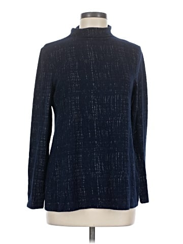 Chico's Turtleneck Sweater (view 1)