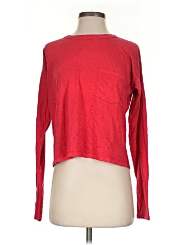 Rag & Bone Long Sleeve T-Shirt (view 1)