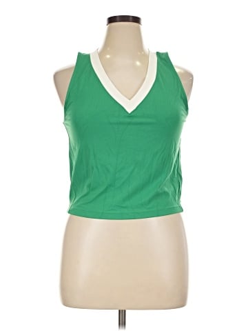 Active by Old Navy Tank Top (view 1)