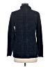 Chico's Blue Turtleneck Sweater Size M - photo 2