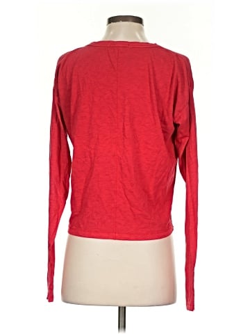 Rag & Bone Long Sleeve T-Shirt (view 2)
