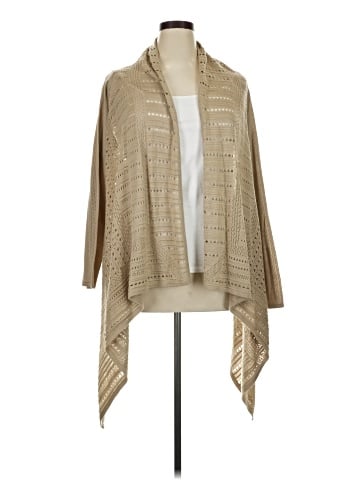 Kate & Mallory designs Cardigan (view 1)