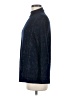 Chico's Blue Turtleneck Sweater Size M - photo 5