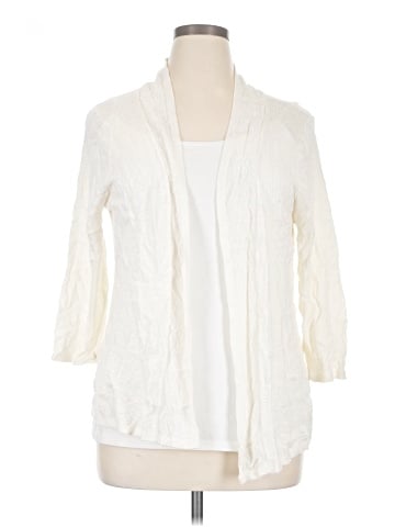 Notations Cardigan (view 1)