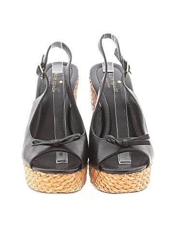 Kate Spade New York Wedges (view 2)