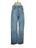 AGOLDE Blue Jeans Size 26 waist - photo 1