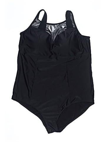 Torrid One Piece Swimsuit (view 1)