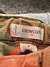 Crewcuts Outlet Tan Khakis Size 7 - photo 3
