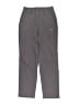 L.L.Bean Solid Gray Active Pants Size 10 - photo 1
