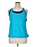 C9 By Champion 100% Polyester Blue Active Tank Size XL - photo 1