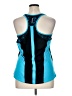 C9 By Champion 100% Polyester Blue Active Tank Size XL - photo 2