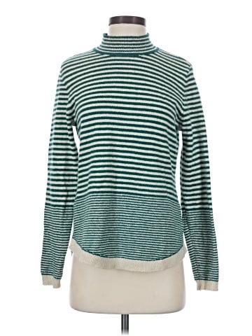 Liz Claiborne Turtleneck Sweater (view 1)