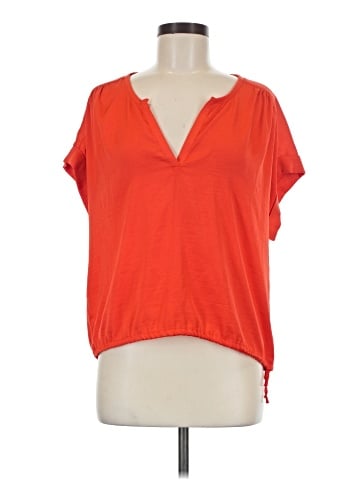 BCBGMAXAZRIA Short Sleeve T-Shirt (view 1)