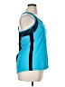 C9 By Champion 100% Polyester Blue Active Tank Size XL - photo 4