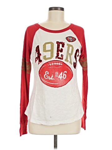 NFL Long Sleeve T-Shirt (view 1)