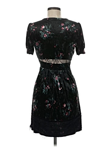 Taylor & Sage Cocktail Dress (view 2)