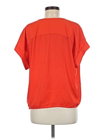 BCBGMAXAZRIA Short Sleeve T-Shirt (view 2)
