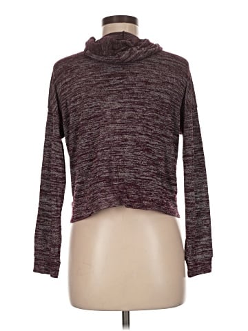 American Eagle Outfitters Zip Up Hoodie (view 2)