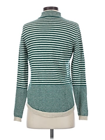 Liz Claiborne Turtleneck Sweater (view 2)